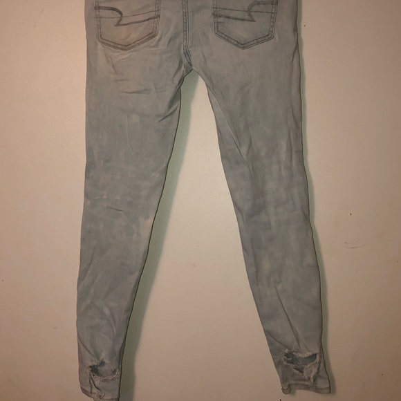 Jeans - Picture 2 of 2